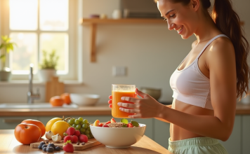 Aliment énergétique : la solution pour retrouver sa vitalité !