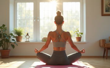 Pilates : bénéfices et efficacité en 20 minutes seulement !