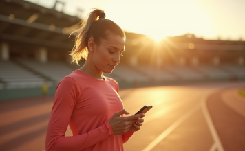 Améliorer vos performances de course grâce au calculateur de vitesse
