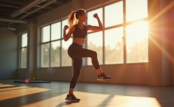 Types d’échauffement : 3 méthodes pour bien commencer l’entraînement