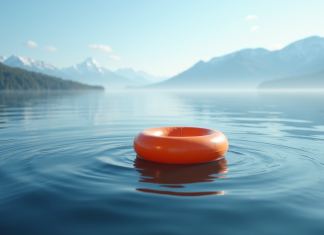 Couleur la plus visible sur l’eau : Comment choisir ?