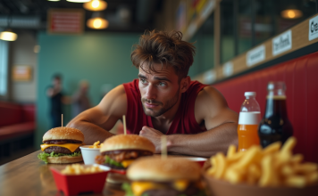 Alimentation sportive : Quels aliments éviter après l’effort ?