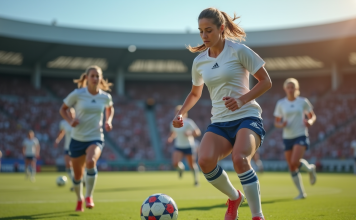 Discrimination femmes dans le sport : comprendre et agir contre les inégalités