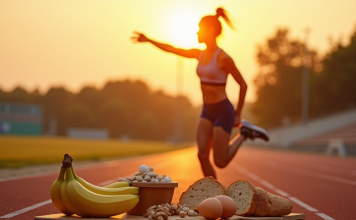 Nutrition et VMA 15 : quels aliments pour doper vos performances