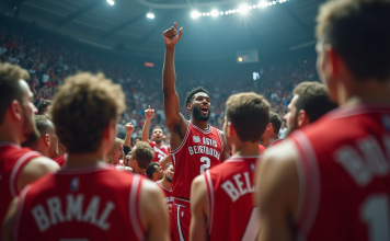 L’impact des légendes sur la vente de maillots de basket