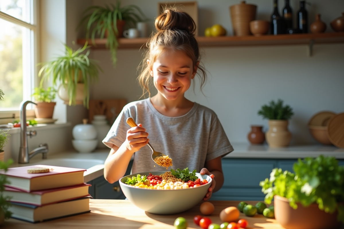 aliments végétaux