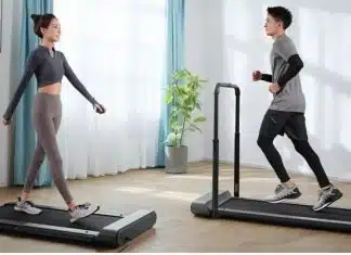 Pourquoi le meilleur tapis de course pliable est-il si populaire ? meilleur tapis de course pliable