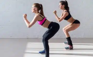 Les squats perdent-ils du poids ?