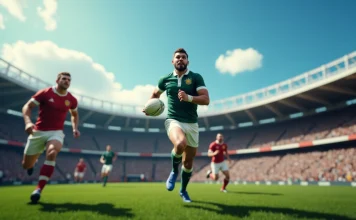 Durée d’un match de rugby : tout ce qu’il faut savoir