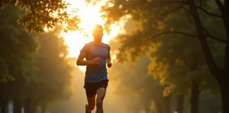 Éviter les courbatures après une longue course à pied : nos astuces clés