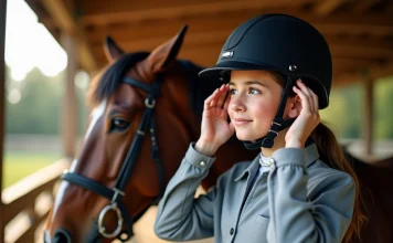 Comment sélectionner la bombe d’équitation idéale pour optimiser votre sécurité