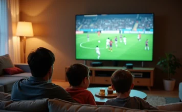 Roja Directa direct : Les alternatives légales pour suivre vos matchs