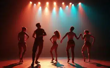 Histoire et évolution de la danse moderne jazz