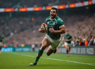 Les moments forts du match de rugby Bourg-en-Bresse en direct