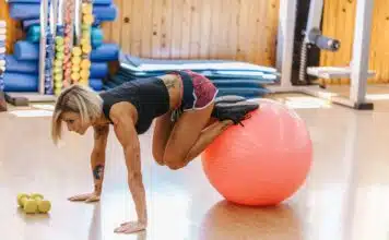 Le pilate La Roche-sur-Yon, une méthode douce et complète pour se muscler tout en gagnant en souplesse