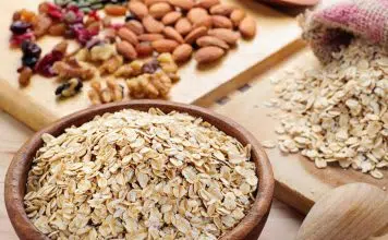 Comment consommer des floconnes d’avoine pour perdre du poids ?