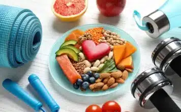 Équilibre alimentaire et performance sportive