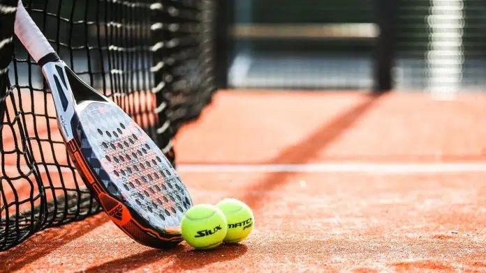 Tout l’essentiel à savoir concernant les raquettes de Padel