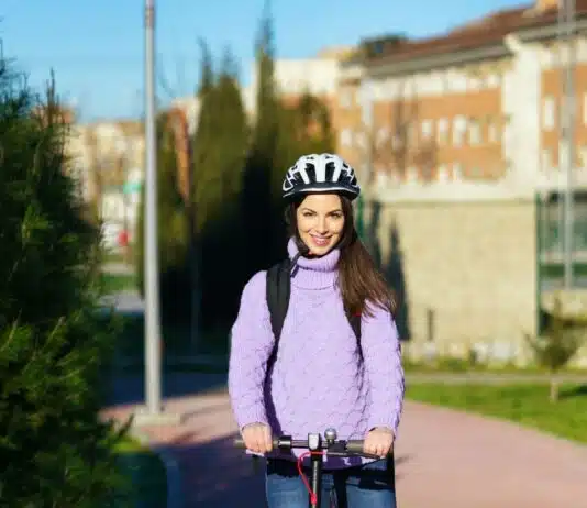 Casque trottinette électrique : comment choisir le bon modèle ?